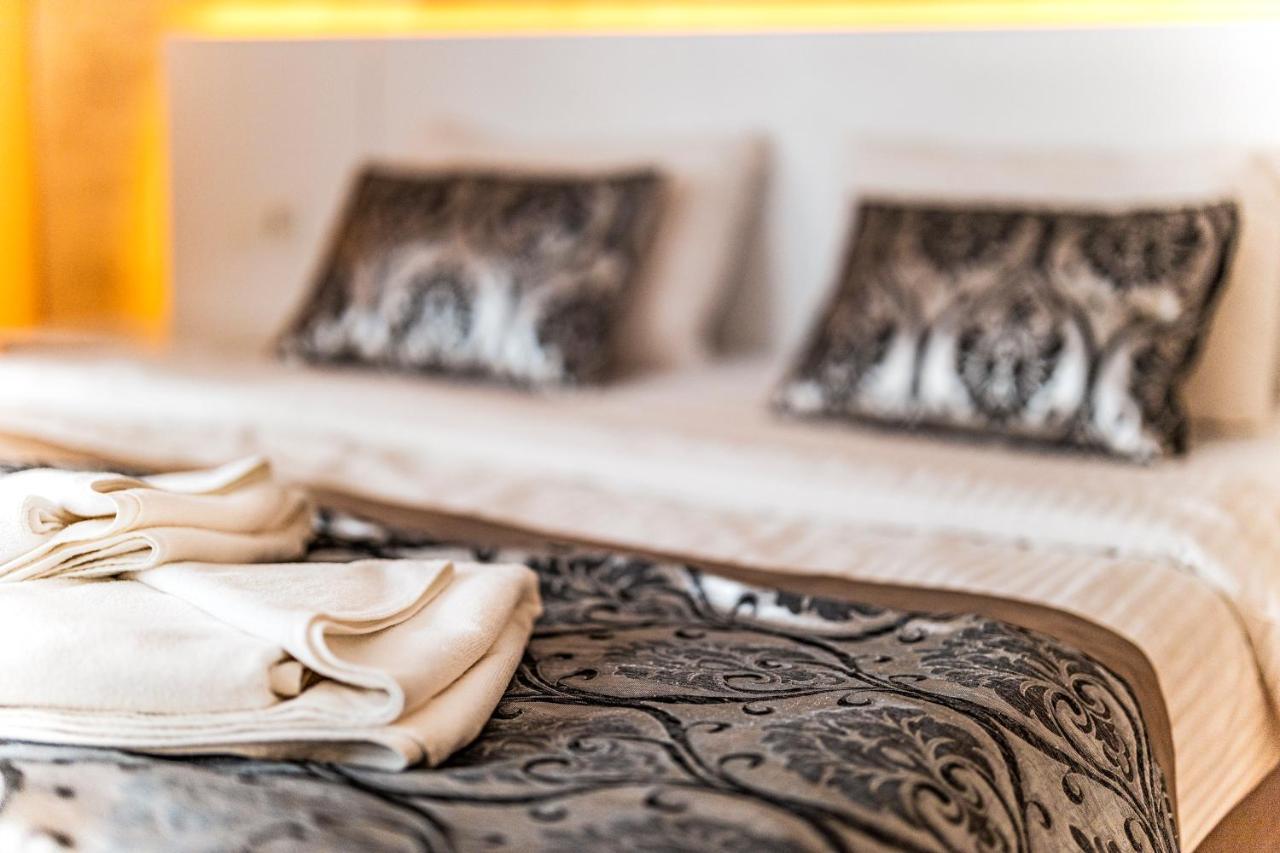 איסטמבול Galata Door Hotel מראה חיצוני תמונה