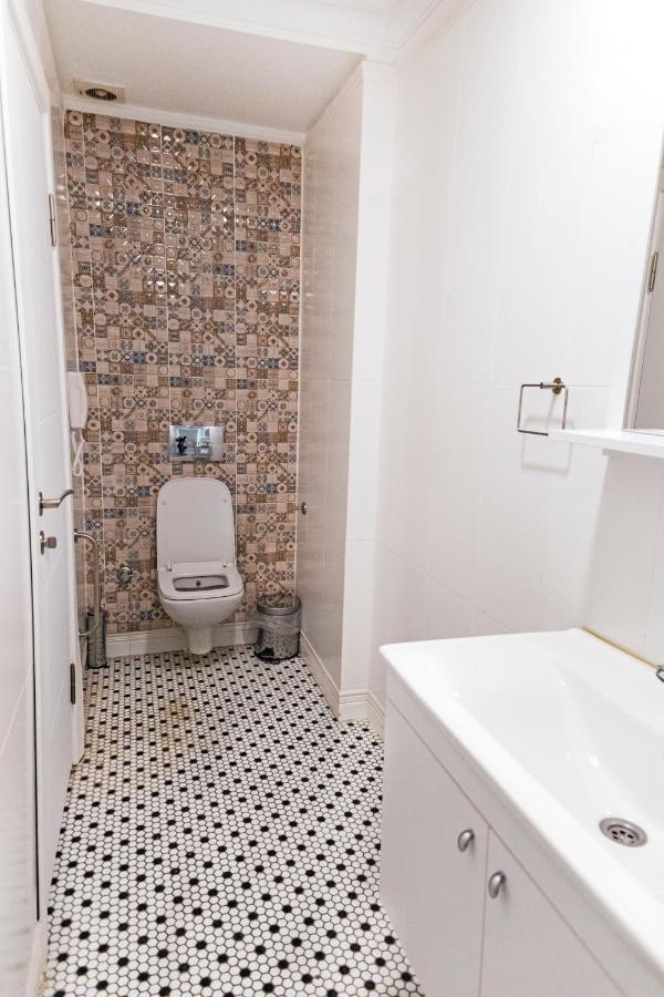 איסטמבול Galata Door Hotel מראה חיצוני תמונה