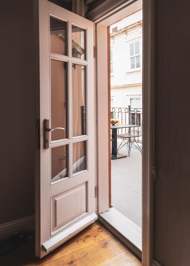 איסטמבול Galata Door Hotel מראה חיצוני תמונה